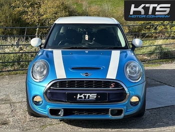 Used MINI Hatch 2017 for sale - 76570050: Photo