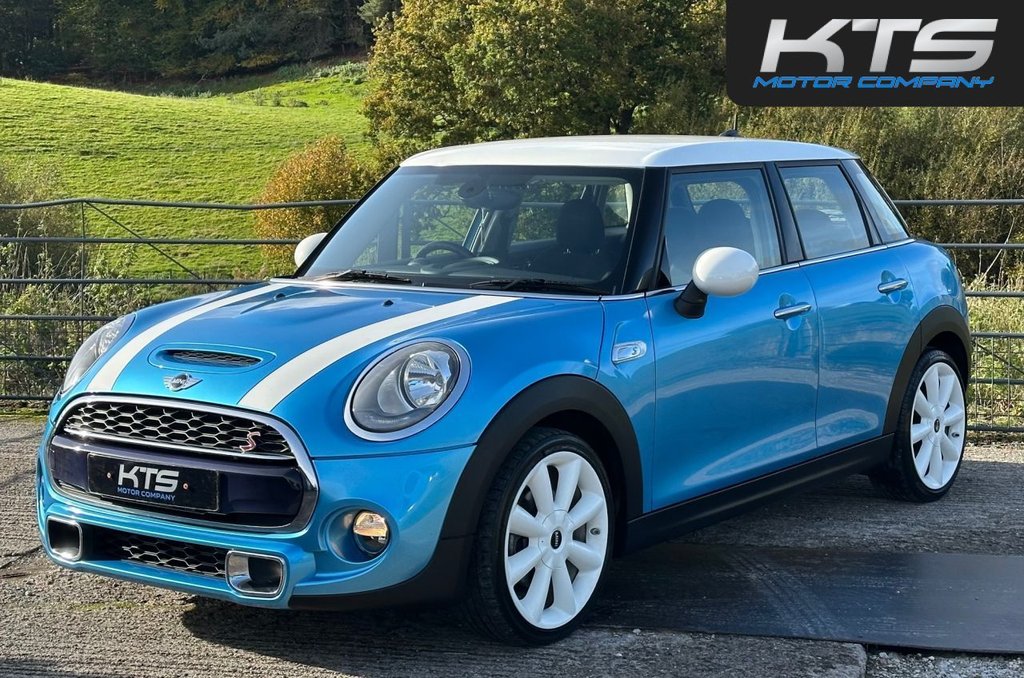 Used MINI Hatch 2017 for sale - 76570050: Photo 3