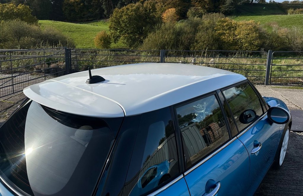 Used MINI Hatch 2017 for sale - 76570050: Photo 34