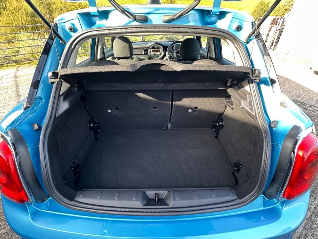 Used MINI Hatch 2017 for sale - 76570050: Photo 35