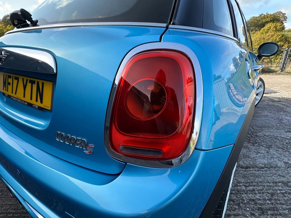 Used MINI Hatch 2017 for sale - 76570050: Photo 37