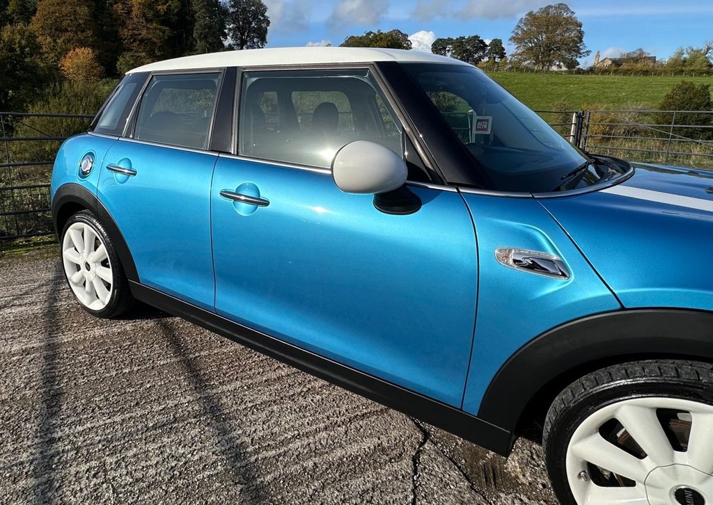 Used MINI Hatch 2017 for sale - 76570050: Photo 38