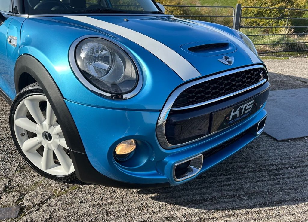 Used MINI Hatch 2017 for sale - 76570050: Photo 39