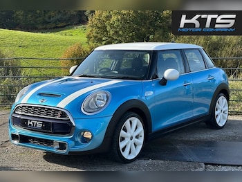 Used MINI Hatch 2017 for sale - 76570050: Photo