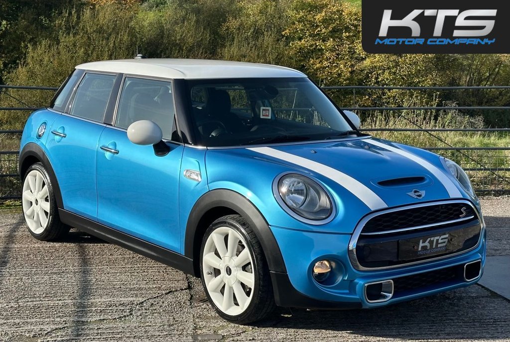 Used MINI Hatch 2017 for sale - 76570050: Photo 4