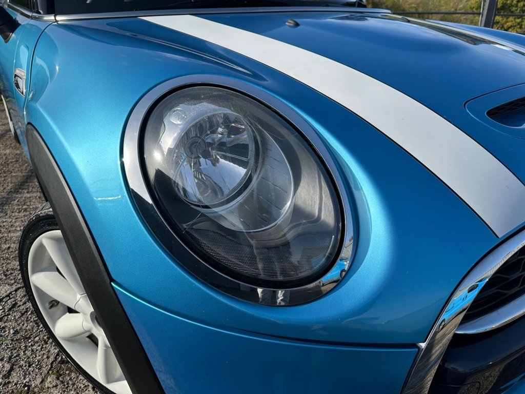 Used MINI Hatch 2017 for sale - 76570050: Photo 40