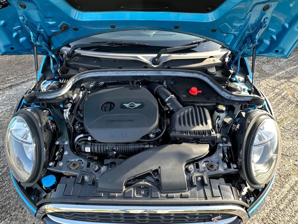 Used MINI Hatch 2017 for sale - 76570050: Photo 41