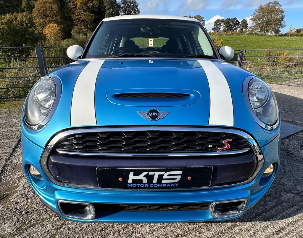 Used MINI Hatch 2017 for sale - 76570050: Photo 5