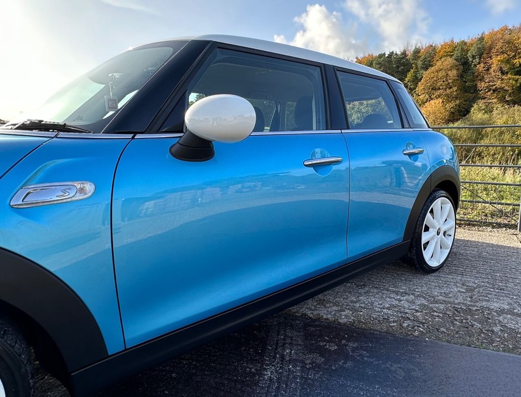 Used MINI Hatch 2017 for sale - 76570050: Photo 6