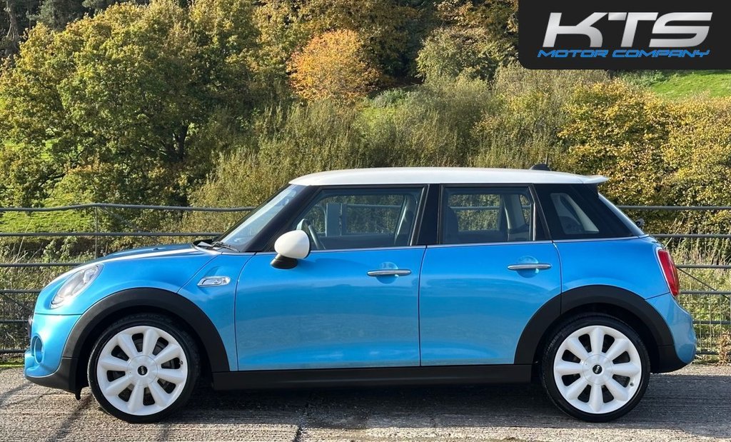 Used MINI Hatch 2017 for sale - 76570050: Photo 7