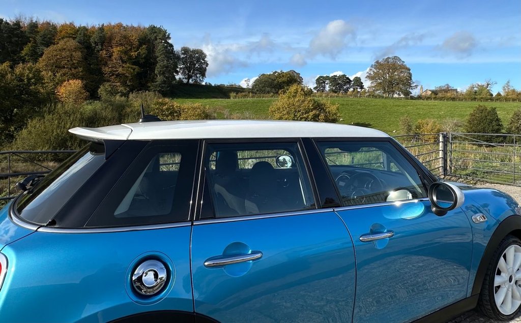 Used MINI Hatch 2017 for sale - 76570050: Photo 9