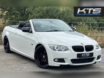 Used BMW 3 Series 2013 for sale - 79210084: Photo