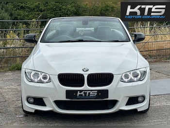 Used BMW 3 Series 2013 for sale - 79210084: Photo