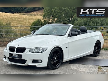 Used BMW 3 Series 2013 for sale - 79210084: Photo