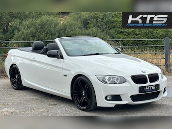Used BMW 3 Series 2013 for sale - 79210084: Photo