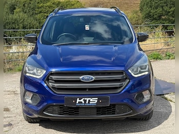 Used Ford Kuga 2017 for sale - 79462084: Photo