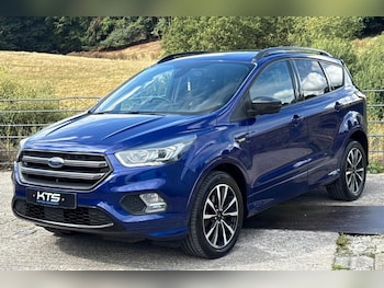 Used Ford Kuga 2017 for sale - 79462084: Photo