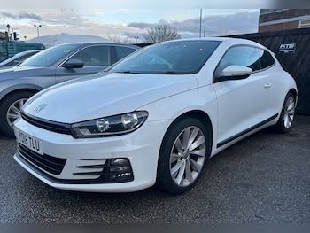 2018 (18) - 2.0 TSI 180 BlueMotion Tech GT 3dr