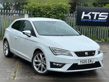 Used SEAT Leon 2015 for sale - 78875176: Photo