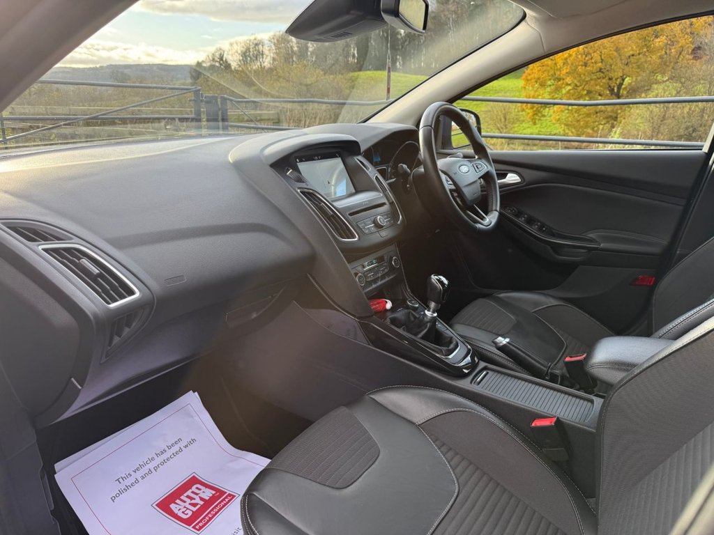 Used Ford Focus 2018 for sale - 76740616: Photo 10