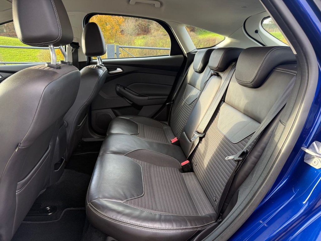 Used Ford Focus 2018 for sale - 76740616: Photo 11