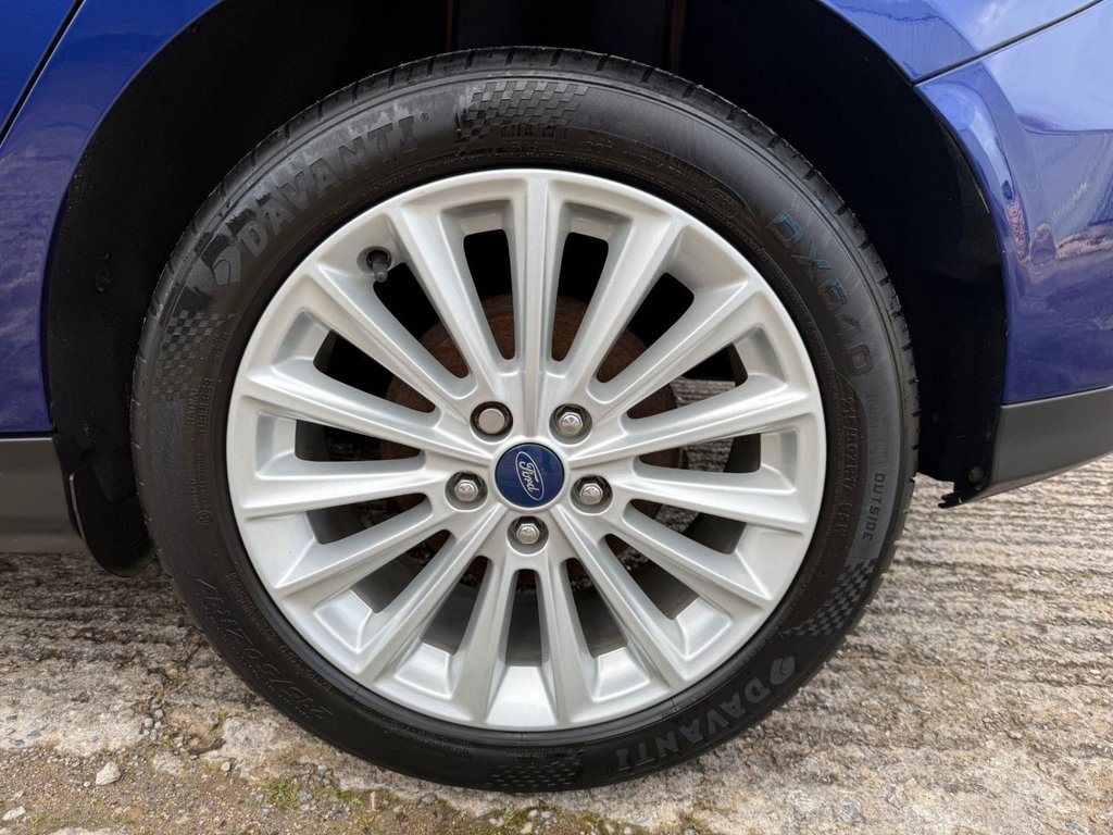 Used Ford Focus 2018 for sale - 76740616: Photo 12