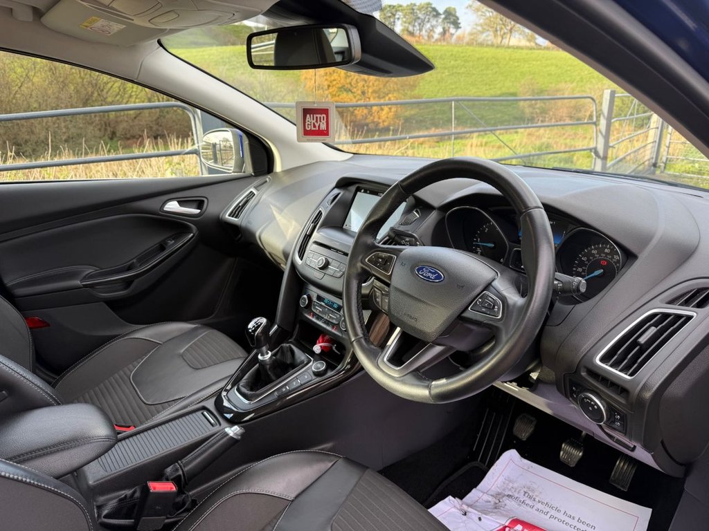 Used Ford Focus 2018 for sale - 76740616: Photo 14