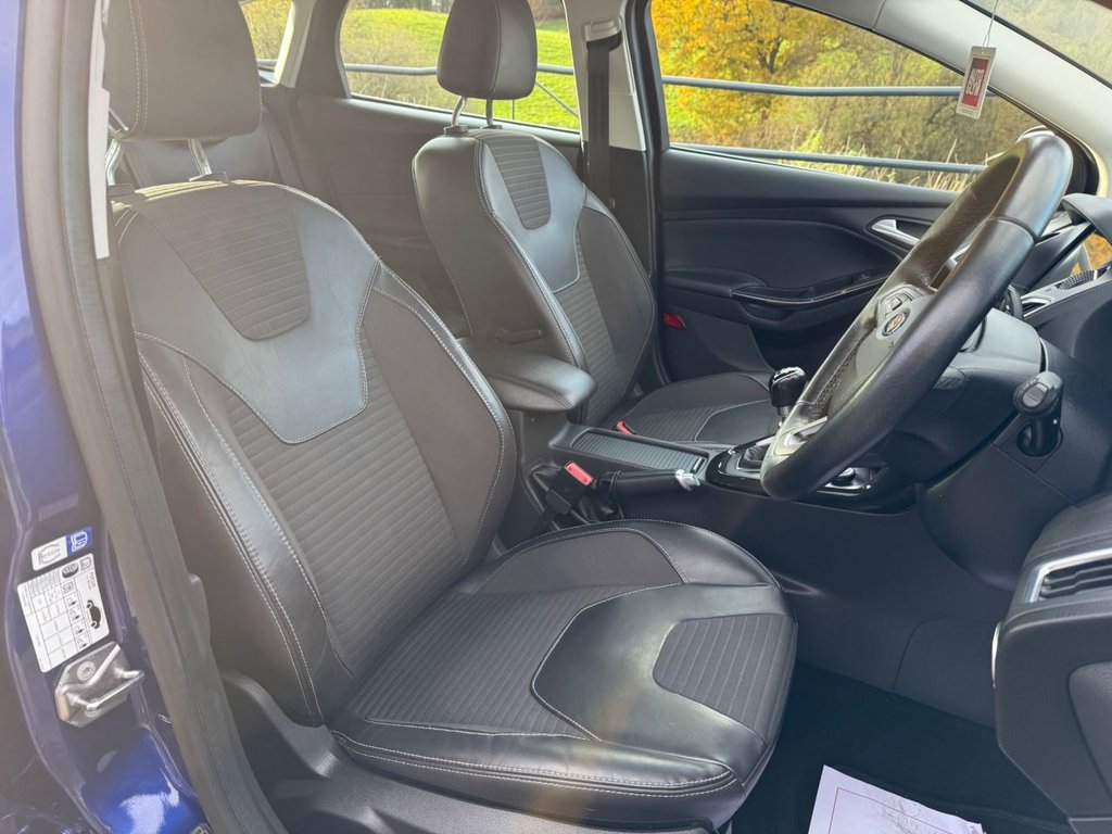 Used Ford Focus 2018 for sale - 76740616: Photo 15