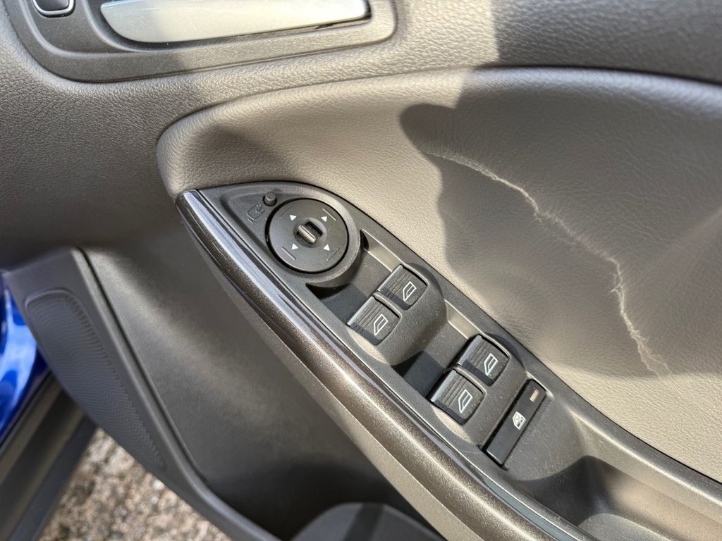 Used Ford Focus 2018 for sale - 76740616: Photo 16