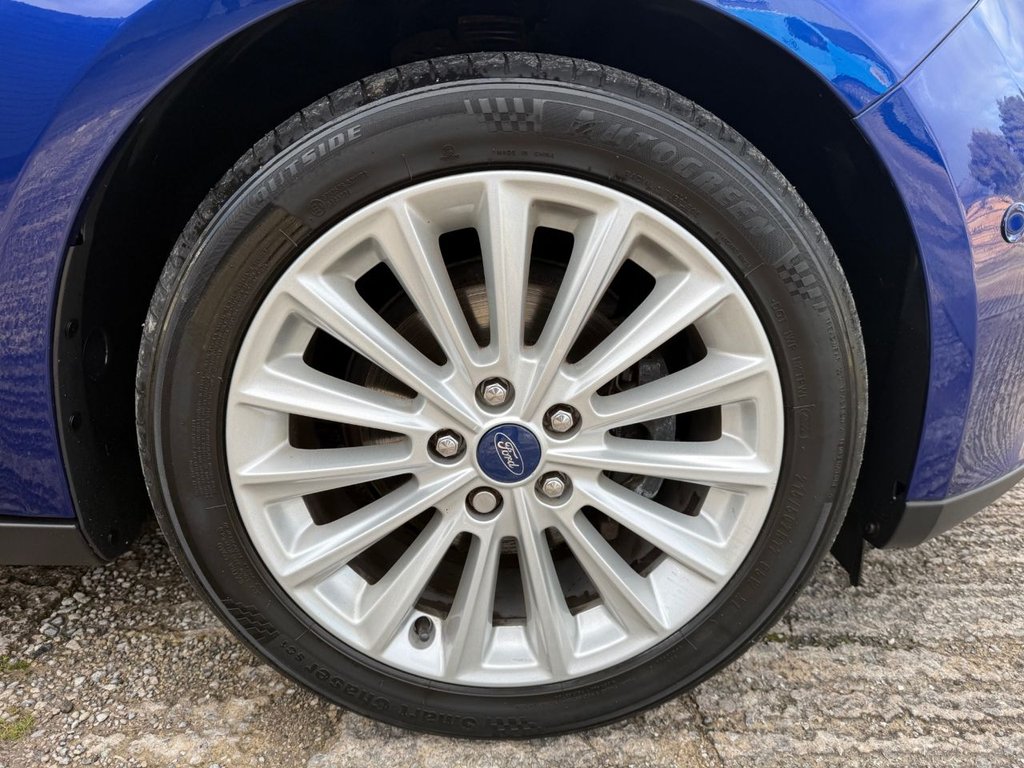 Used Ford Focus 2018 for sale - 76740616: Photo 20