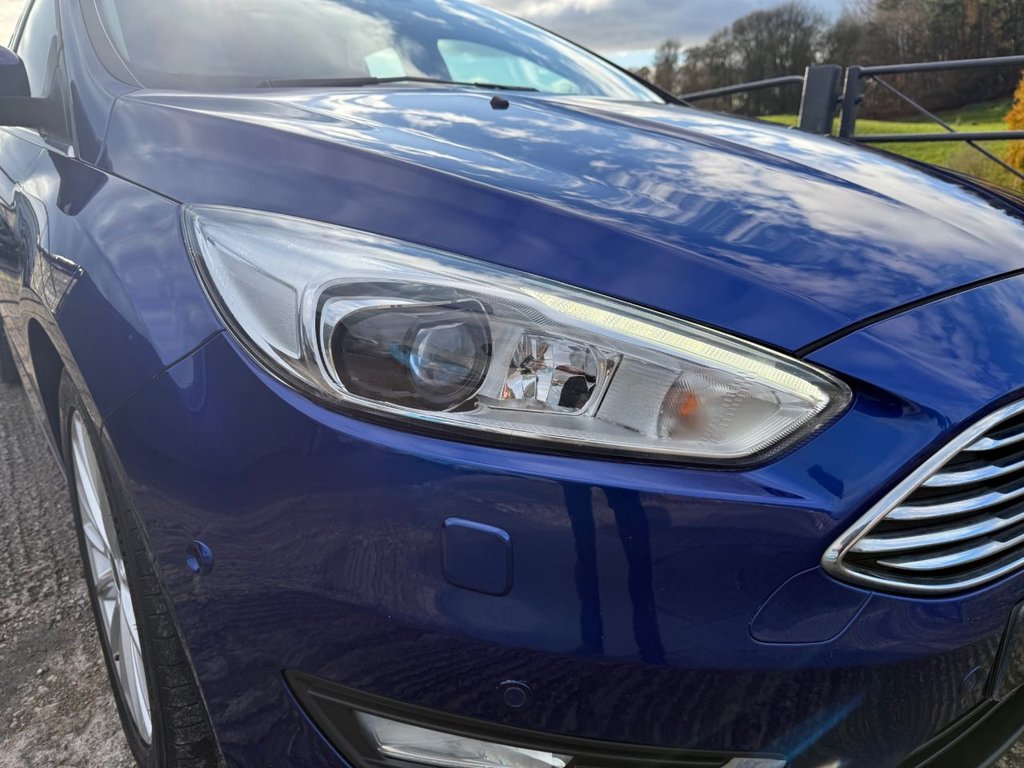 Used Ford Focus 2018 for sale - 76740616: Photo 21