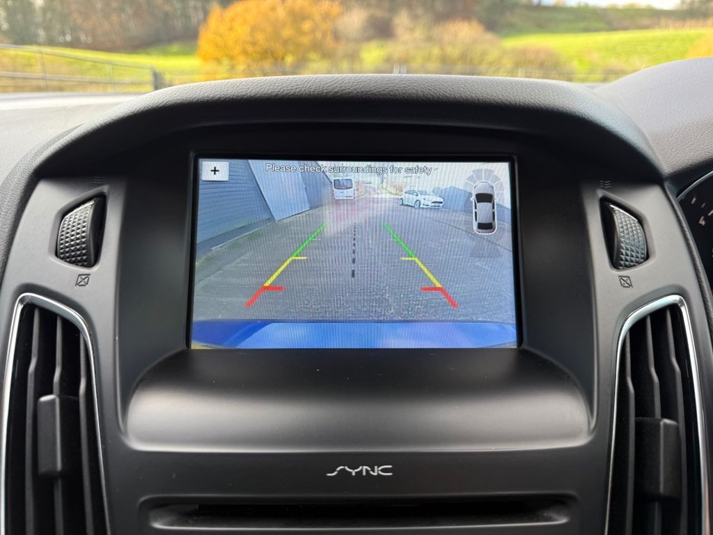 Used Ford Focus 2018 for sale - 76740616: Photo 22