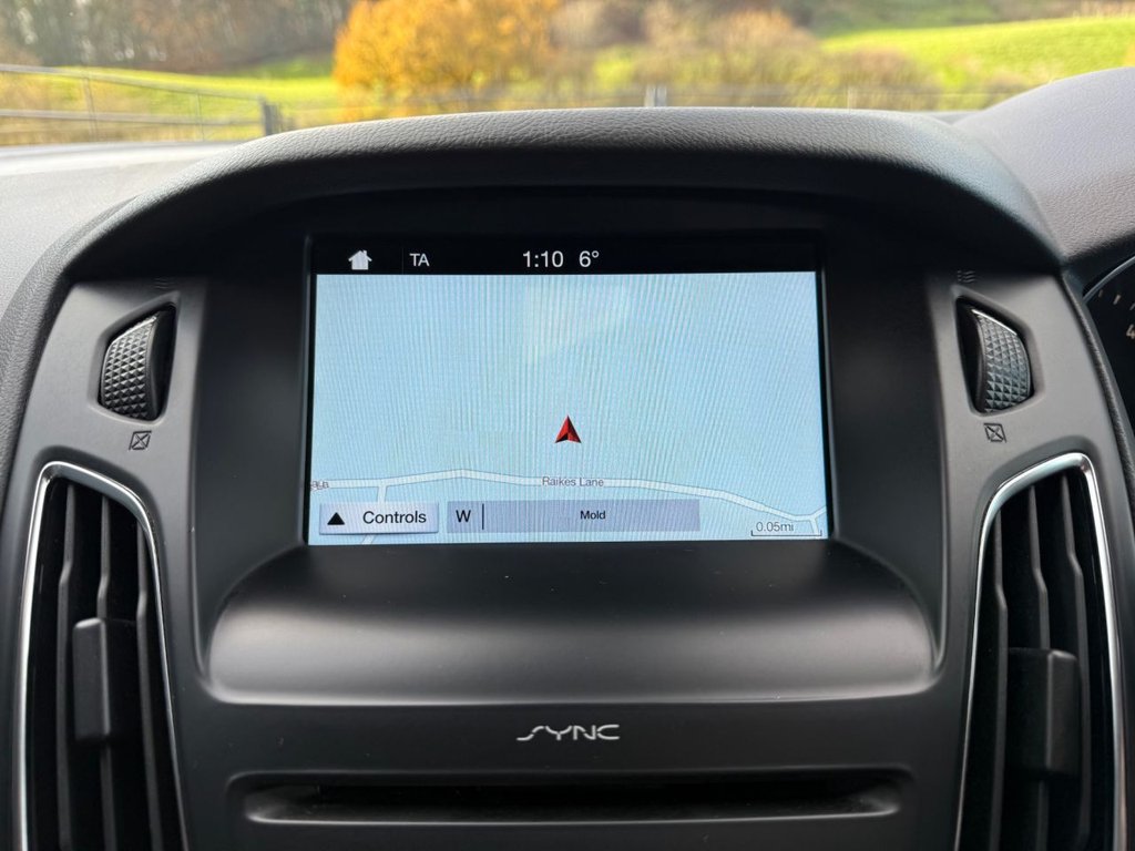 Used Ford Focus 2018 for sale - 76740616: Photo 23