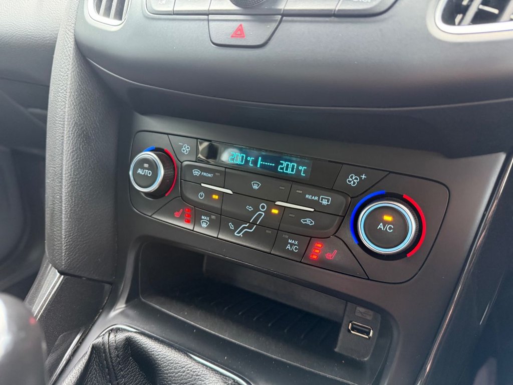 Used Ford Focus 2018 for sale - 76740616: Photo 24