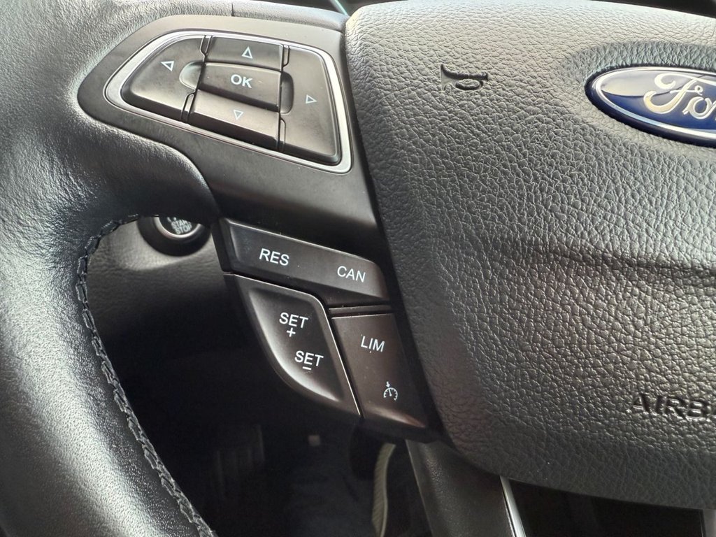 Used Ford Focus 2018 for sale - 76740616: Photo 25