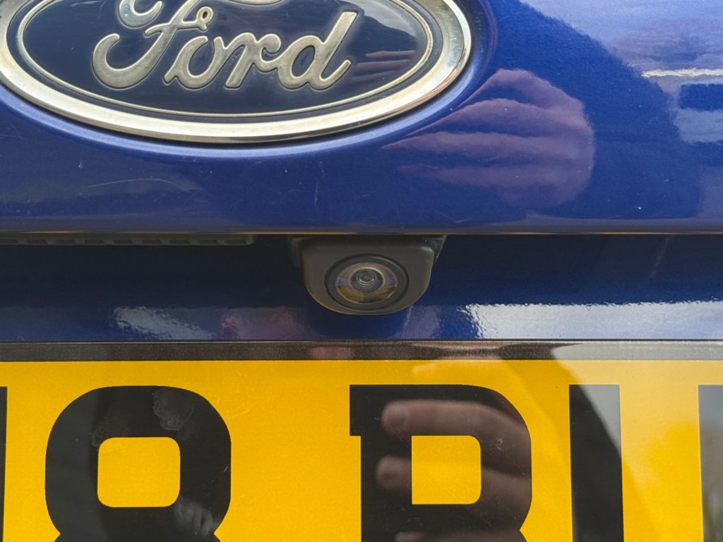 Used Ford Focus 2018 for sale - 76740616: Photo 27