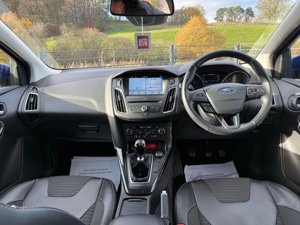 Used Ford Focus 2018 for sale - 76740616: Photo 29