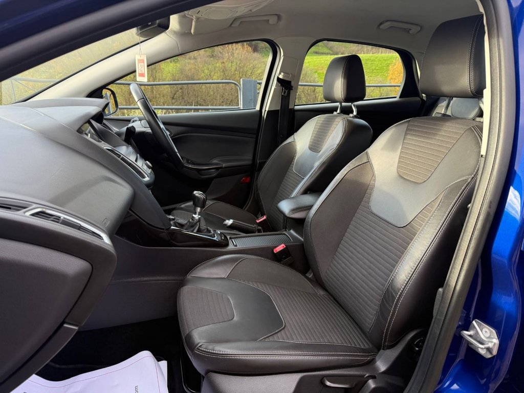 Used Ford Focus 2018 for sale - 76740616: Photo 9