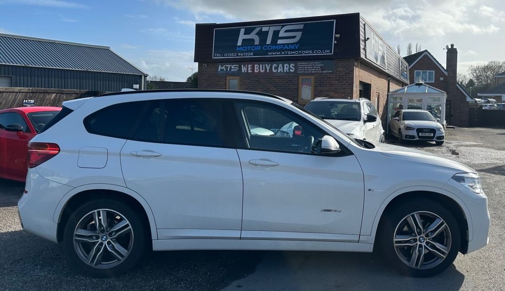 Used BMW X1 2017 for sale - 78082278: Photo 2