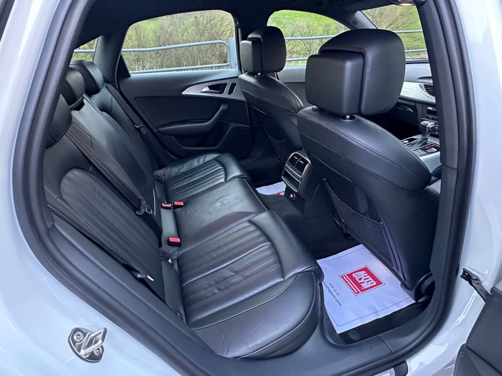 Used Audi A6 Saloon 2012 for sale - 77287859: Photo 23