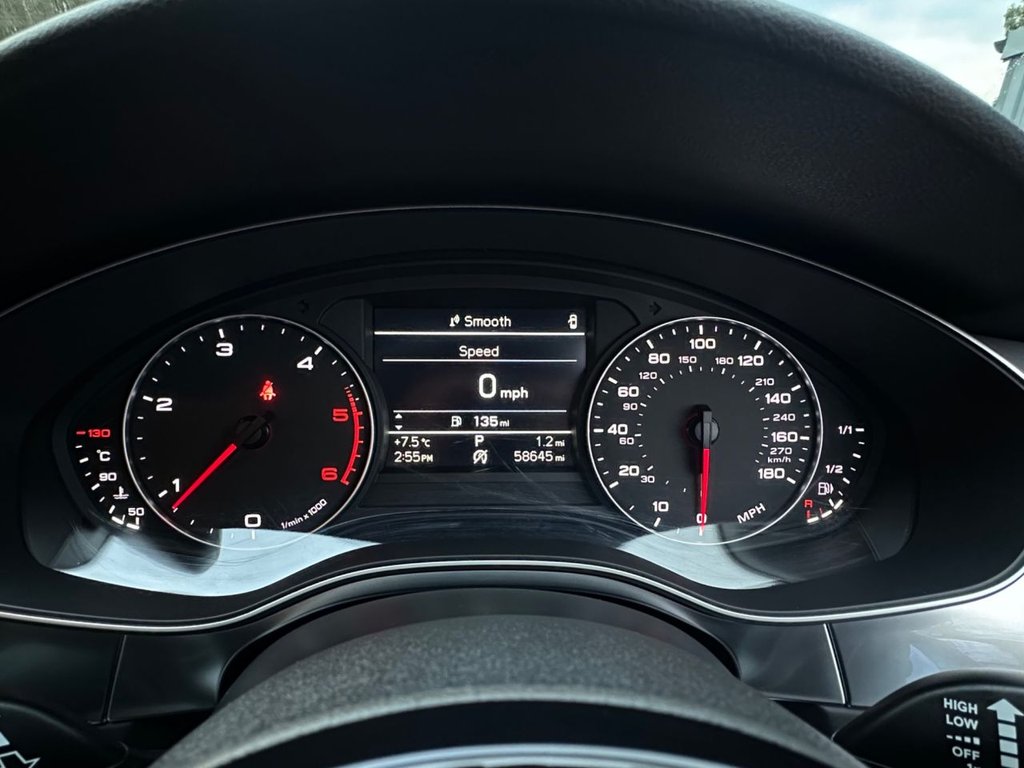 Used Audi A6 Saloon 2012 for sale - 77287859: Photo 26