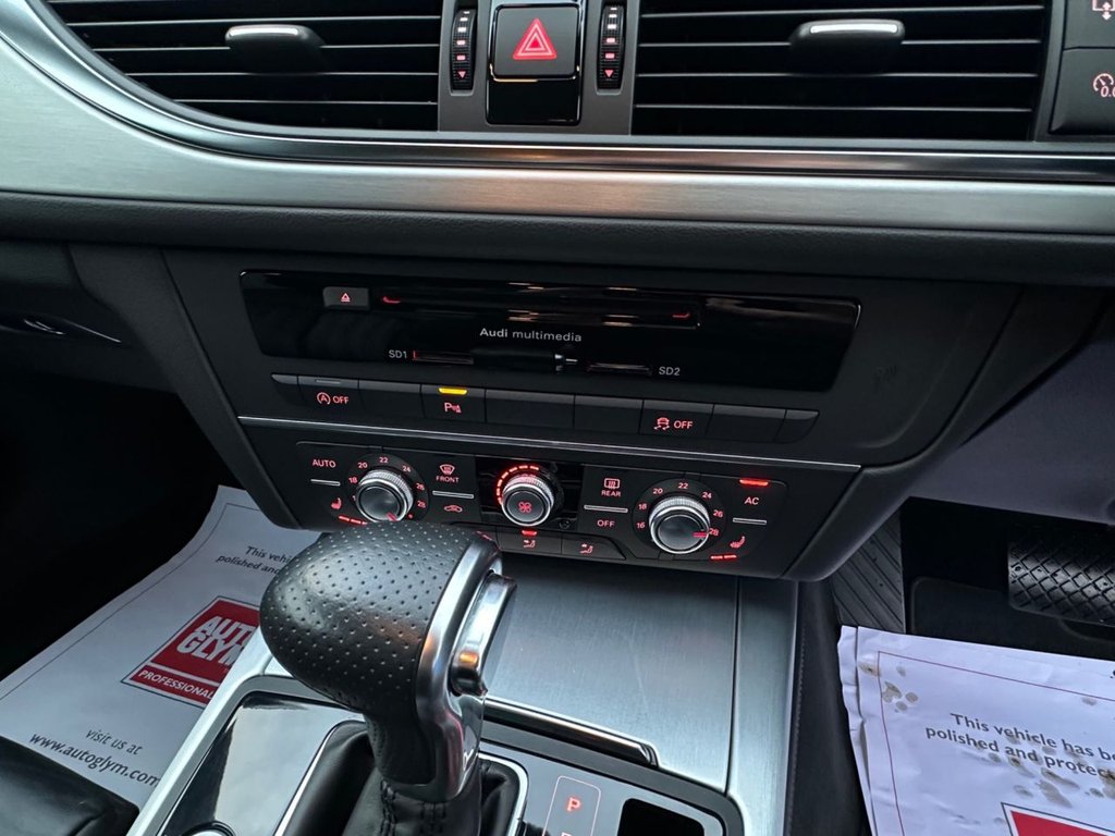 Used Audi A6 Saloon 2012 for sale - 77287859: Photo 30