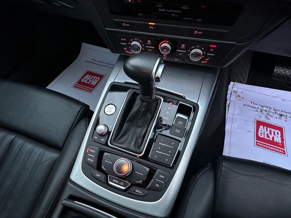 Used Audi A6 Saloon 2012 for sale - 77287859: Photo 31