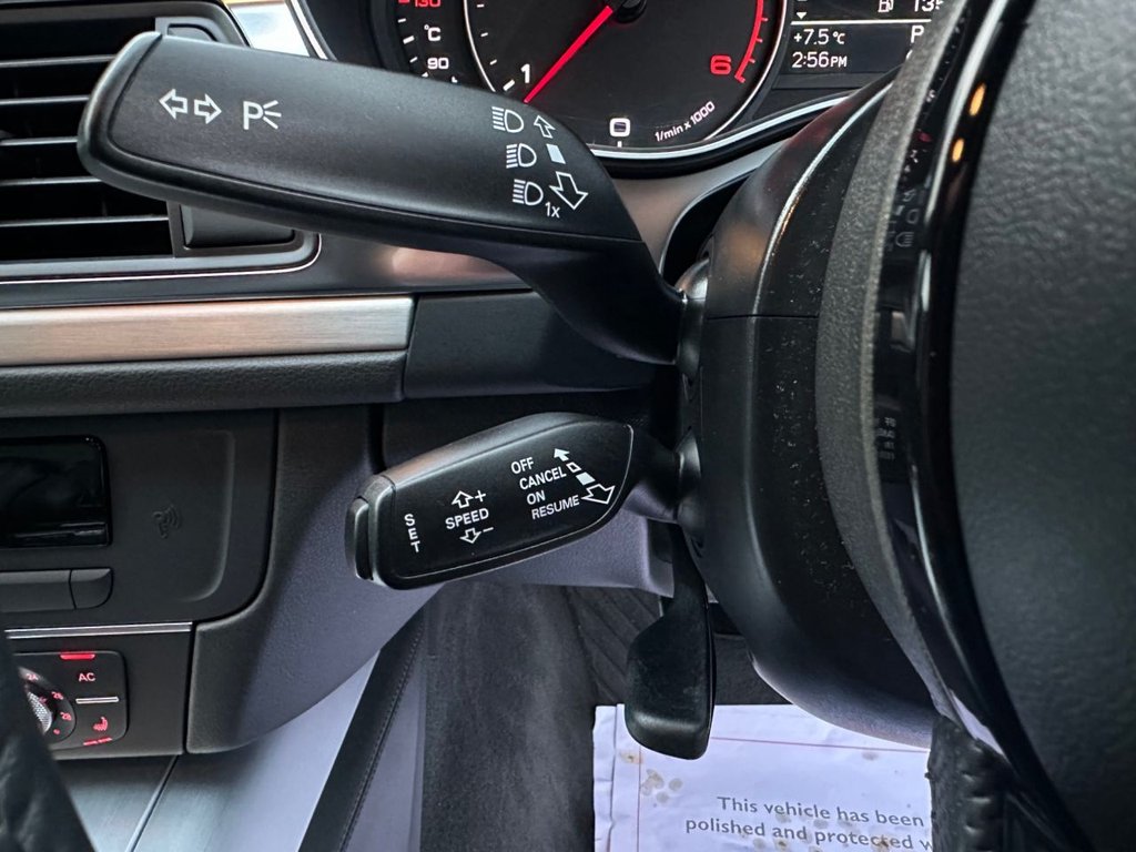 Used Audi A6 Saloon 2012 for sale - 77287859: Photo 32