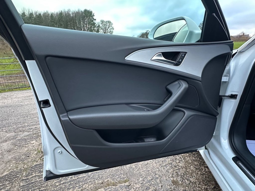 Used Audi A6 Saloon 2012 for sale - 77287859: Photo 34