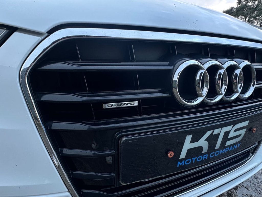 Used Audi A6 Saloon 2012 for sale - 77287859: Photo 36