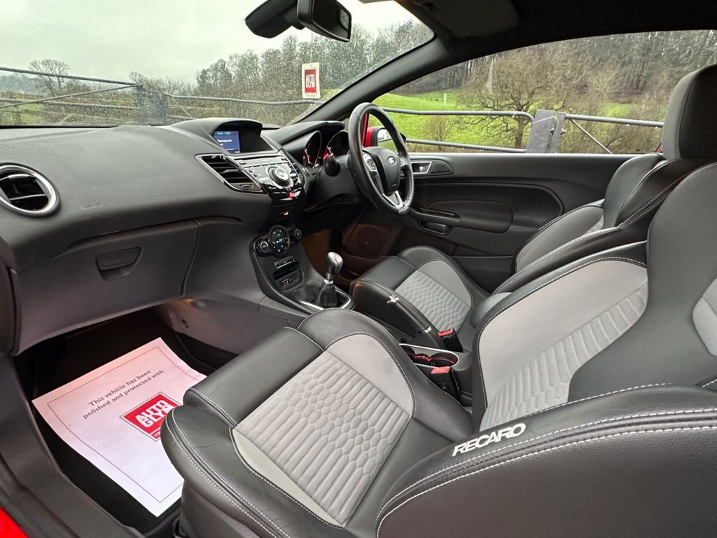 Used Ford Fiesta 2016 for sale - 77356688: Photo 15