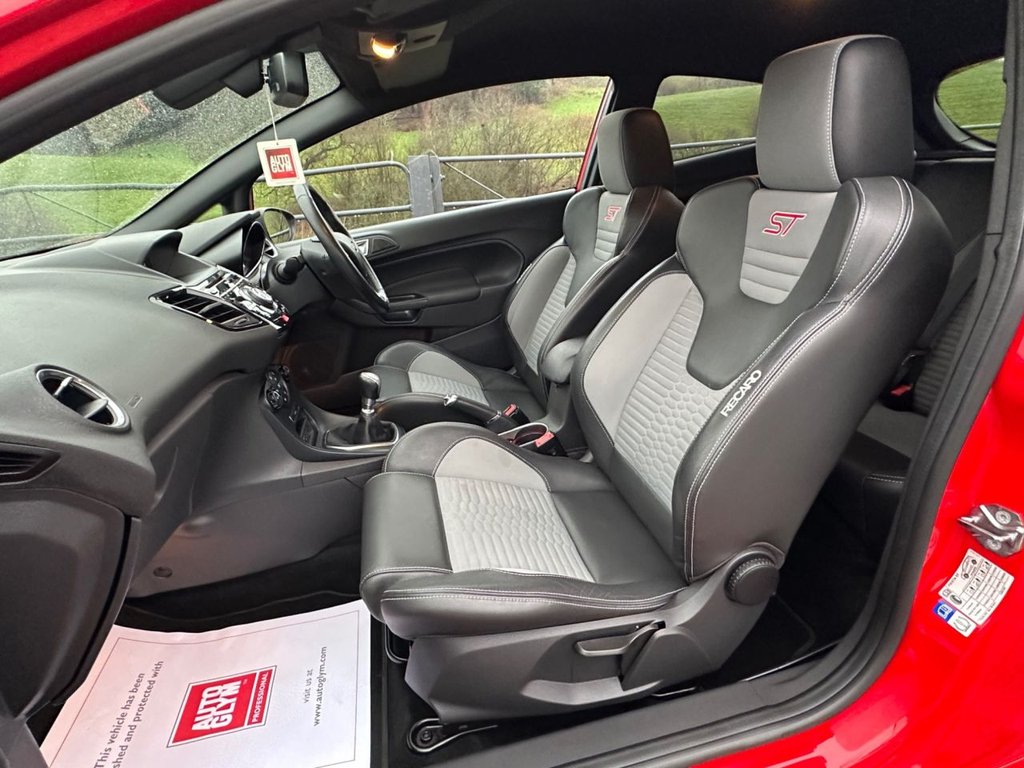 Used Ford Fiesta 2016 for sale - 77356688: Photo 16