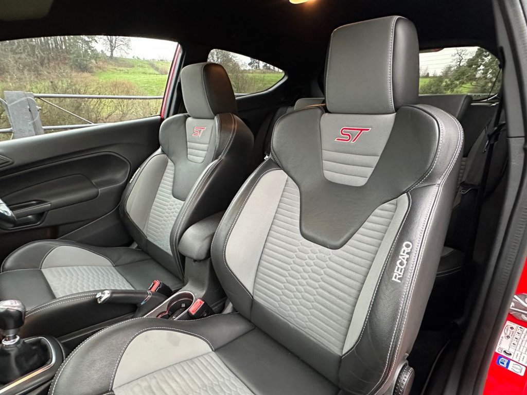 Used Ford Fiesta 2016 for sale - 77356688: Photo 17