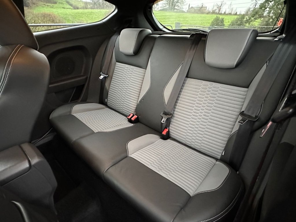 Used Ford Fiesta 2016 for sale - 77356688: Photo 18